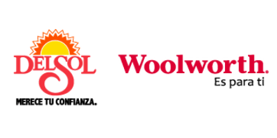 Del Sol y Woolworth