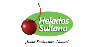 Helados Sultana