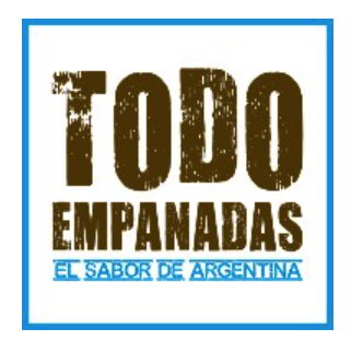 Todo Empanadas